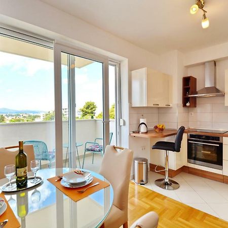 Apartman Dolac Zadar Exteriör bild