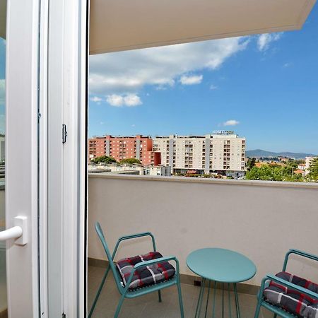 Apartman Dolac Zadar Exteriör bild
