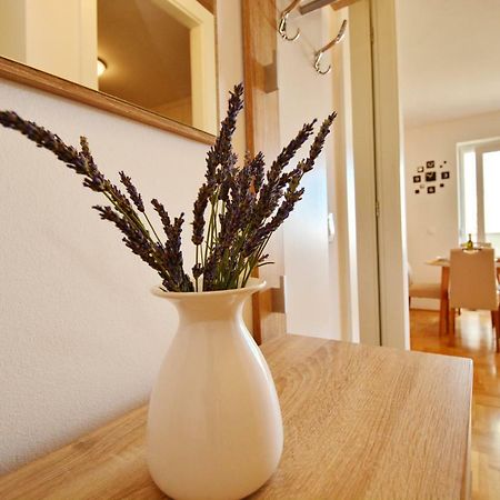 Apartman Dolac Zadar Exteriör bild