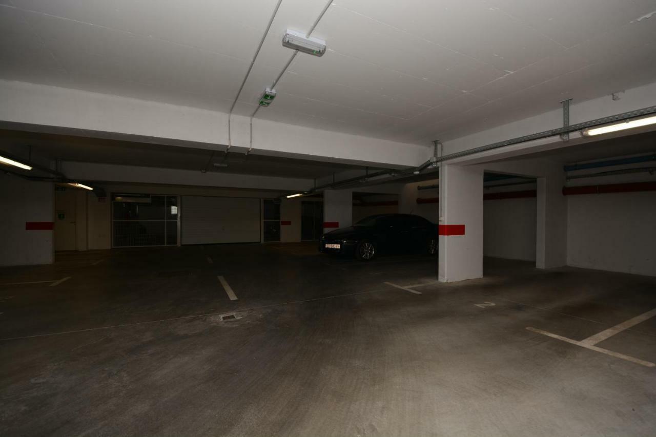 Apartman Dolac Zadar Exteriör bild